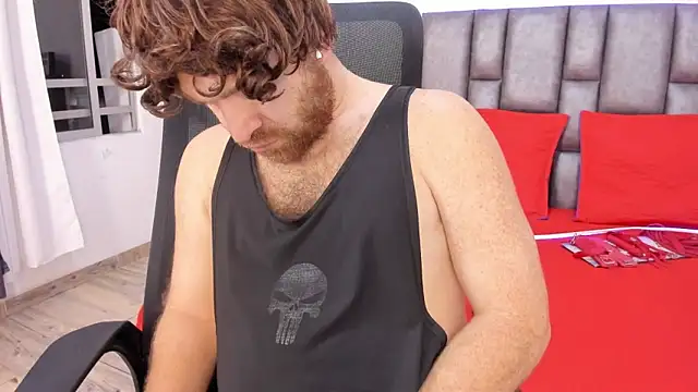 michacosio online show from March 6, 3:45 am