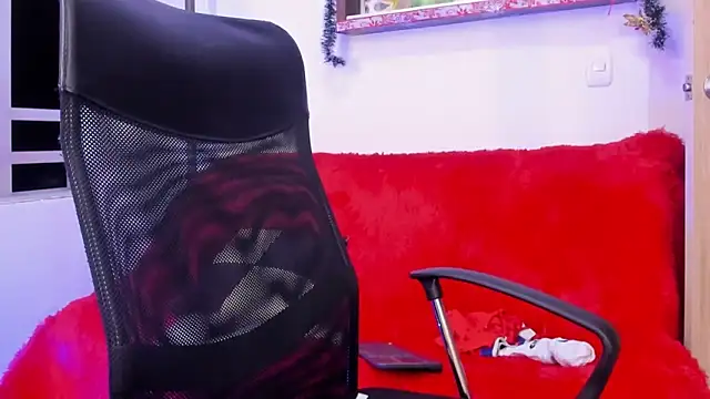 michacosio online show from December 23, 5:51 am