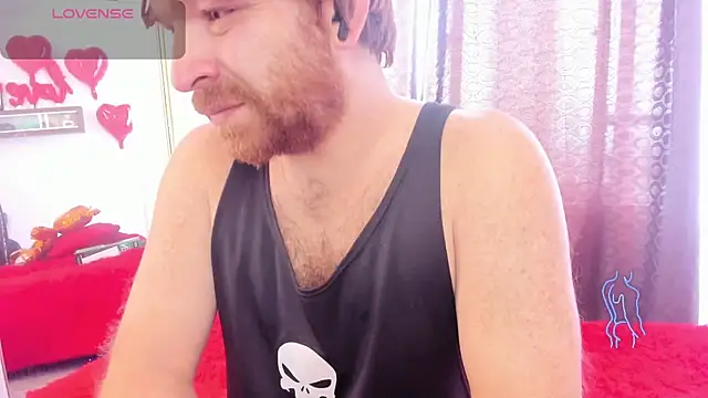 michacosio online show from February 20, 5:48 pm