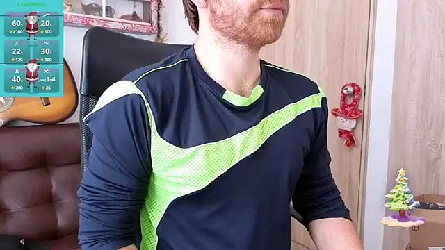 michacosio online show from December 15, 3:40 pm