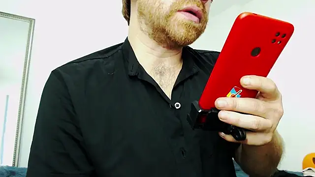 michacosio online show from November 16, 7:07 pm