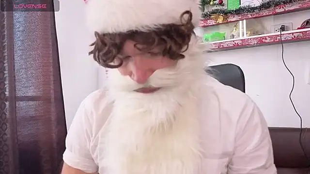 michacosio online show from November 25, 2:17 pm