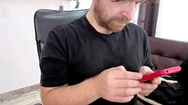 michacosio online show from November 14, 6:11 pm