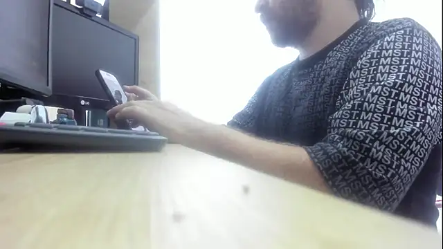michacosio online show from May 28, 5:19 pm