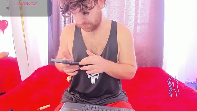 michacosio online show from February 19, 4:15 pm