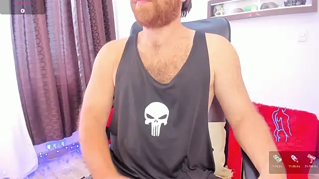 michacosio online show from March 12, 4:11 pm