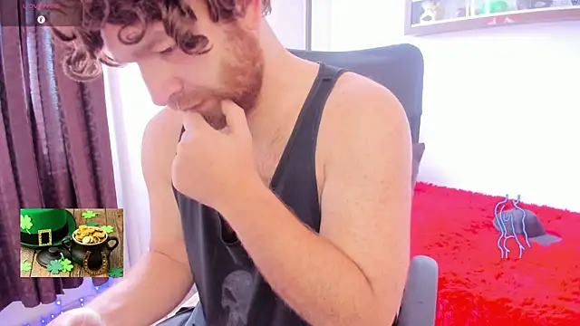 michacosio online show from March 19, 3:34 pm