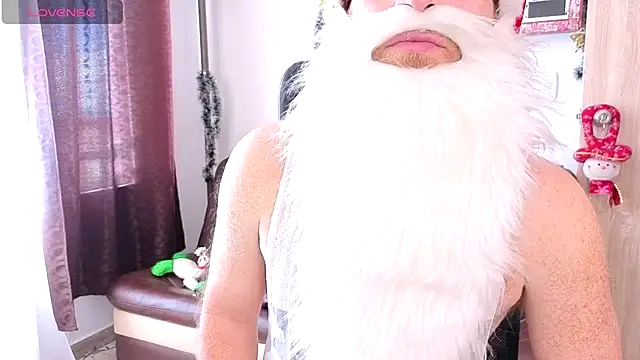 michacosio online show from December 1, 2:29 pm