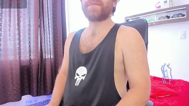 michacosio online show from March 13, 2:22 pm