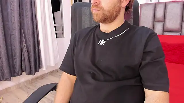 michacosio online show from February 11, 2:22 am