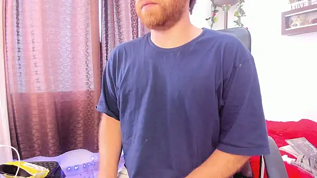 michacosio online show from March 24, 6:30 pm