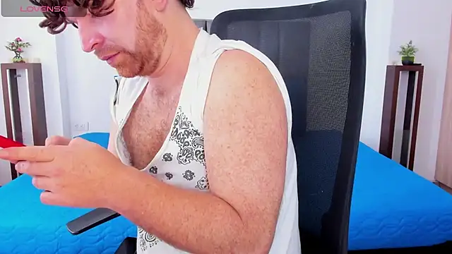 michacosio online show from October 24, 7:13 pm