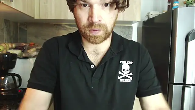 michacosio online show from November 6, 12:36 am