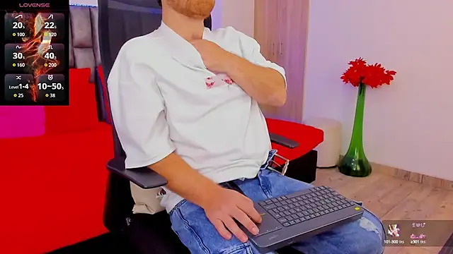 michacosio online show from September 14, 1:28 am