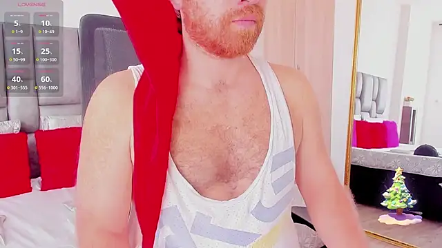 michacosio online show from November 12, 8:01 pm