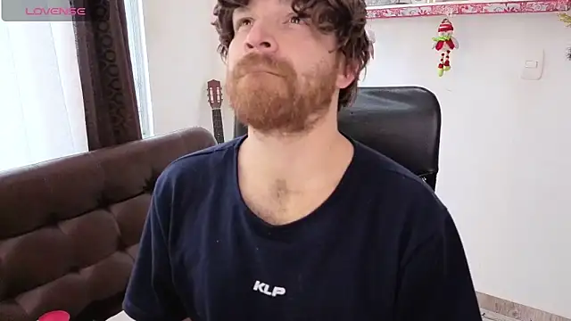 michacosio online show from November 13, 5:50 pm