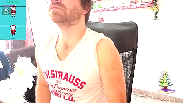 michacosio online show from November 18, 5:38 pm