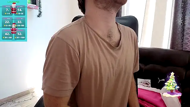 michacosio online show from November 17, 3:38 pm