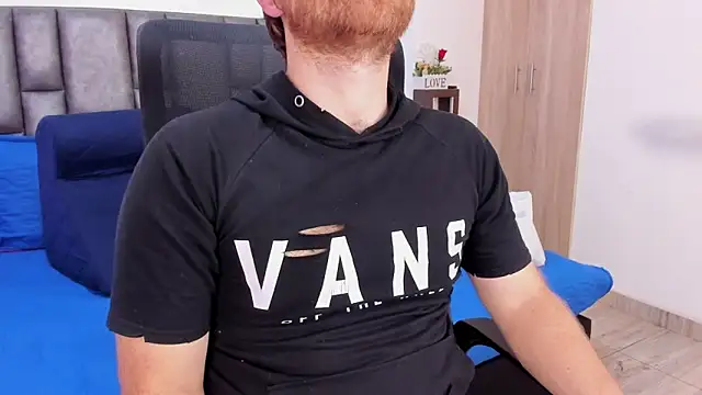 michacosio online show from November 26, 3:06 am