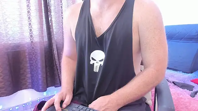 michacosio online show from April 1, 5:10 pm