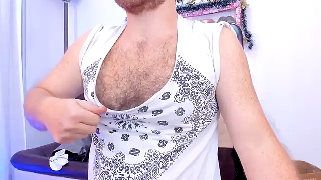 michacosio online show from December 22, 5:40 am