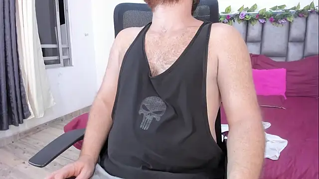 michacosio online show from April 9, 5:09 am