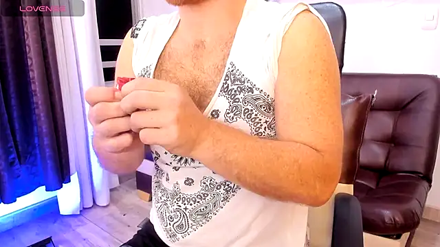 michacosio online show from December 21, 5:31 am