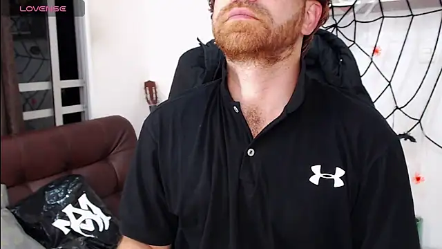 michacosio online show from October 21, 2:44 am