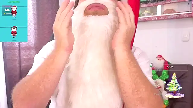 michacosio online show from November 21, 3:33 pm