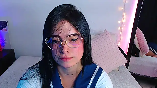 Snapshot of Isa_Maiden1 chatting on February 9, 5:00 pm Isa Maiden1 online show from February 9, 5:00 pm