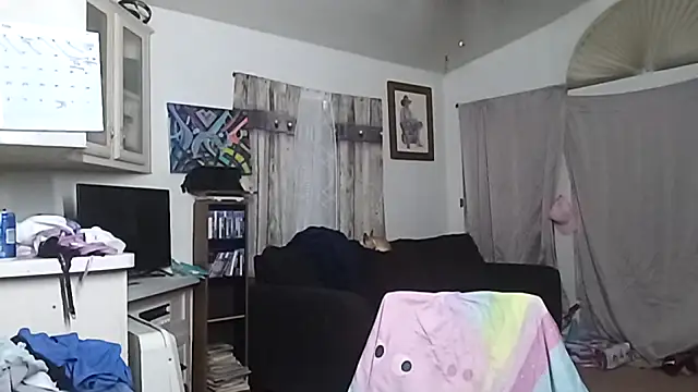 cammyquart online show from February 8, 2:53 am