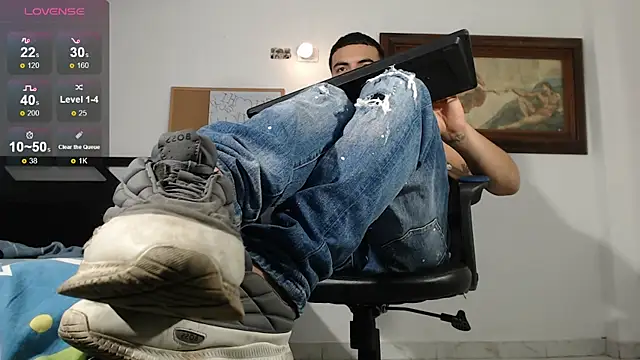 Sofiafuck20 online show from June 3, 11:44 am
