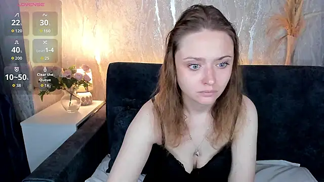 Linda Bryant online show from July 20, 12:40 am