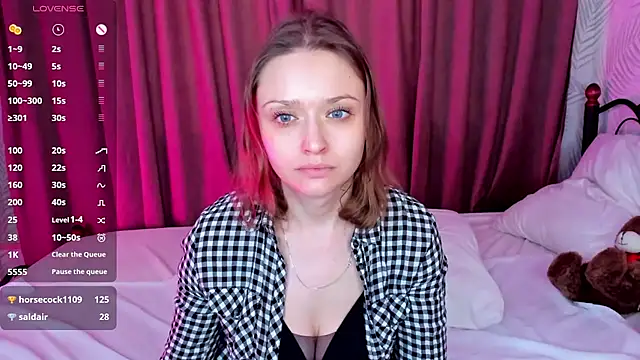 Snapshot of Linda_Bryant chatting on February 28, 3:48 am Linda Bryant online show from February 28, 3:48 am