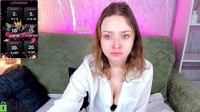 Linda Bryant online show from February 9, 12:52 am