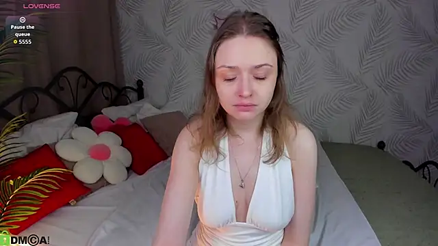 Linda Bryant online show from March 9, 12:58 am