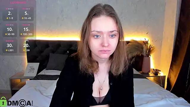 Linda Bryant online show from January 10, 1:01 am