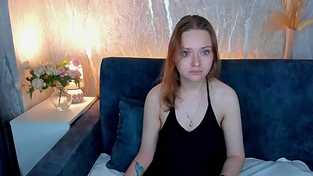 Linda Bryant online show from July 13, 12:32 am