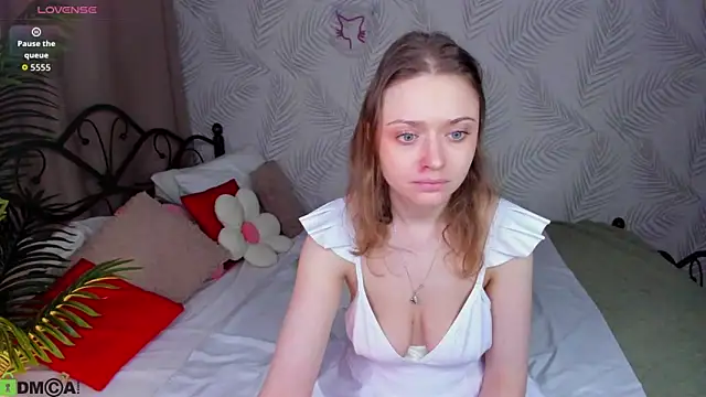 Linda Bryant online show from March 15, 12:50 am