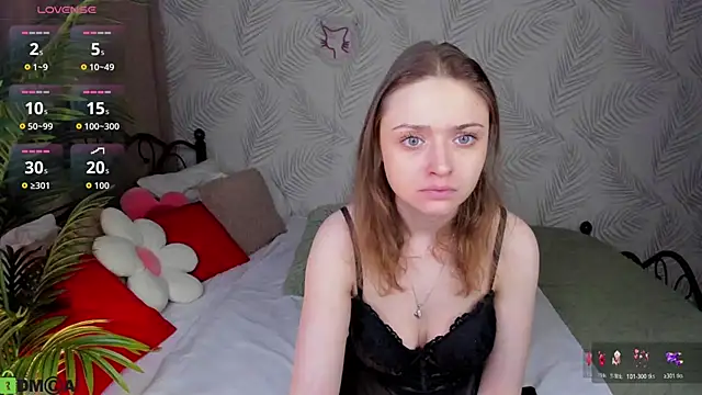 Linda Bryant online show from March 13, 12:59 am