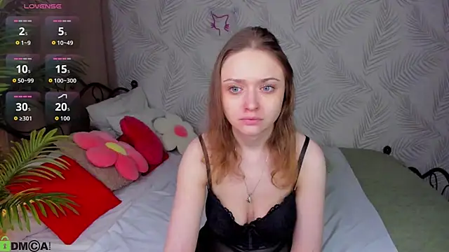 Linda Bryant online show from March 24, 1:05 am