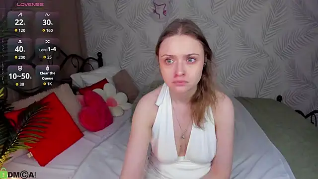 Linda Bryant online show from March 17, 12:46 am