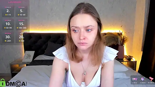 Linda Bryant online show from January 12, 12:39 am