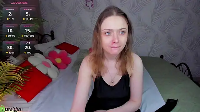 Linda Bryant online show from March 14, 1:00 am