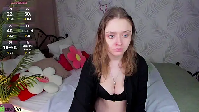 Linda Bryant online show from March 29, 1:07 am