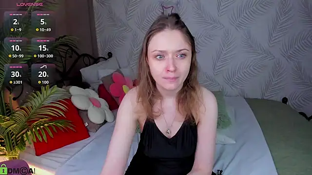 Linda Bryant online show from March 30, 12:56 am