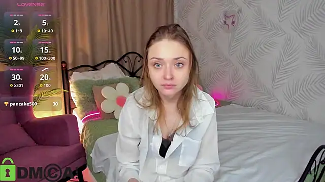 Linda Bryant online show from December 18, 1:11 am