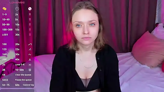 Snapshot of Linda_Bryant chatting on January 17, 3:55 am Linda Bryant online show from January 17, 3:55 am