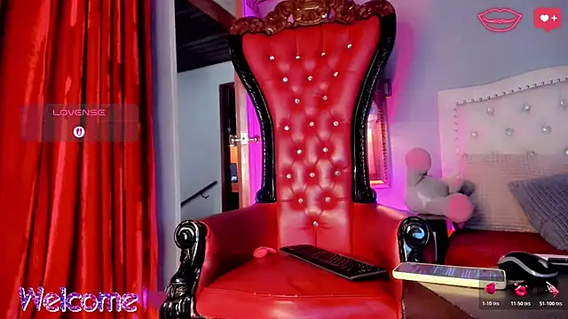 Rodd  y online show from October 27, 8:10 pm