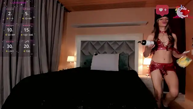 Snapshot of Rodd__y chatting on February 13, 8:45 pm Rodd y online show from February 13, 8:45 pm